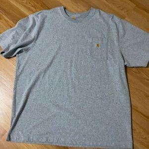 Men’s Carhartt tee